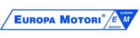 logo Europa Motori